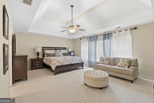 5519 Highland Preserve Drive, Mableton, GA 30126
