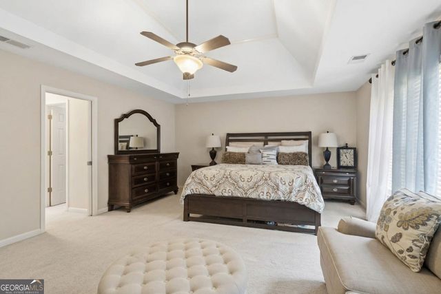 5519 Highland Preserve Drive, Mableton, GA 30126