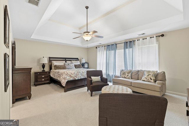 5519 Highland Preserve Drive, Mableton, GA 30126