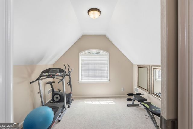 5519 Highland Preserve Drive, Mableton, GA 30126
