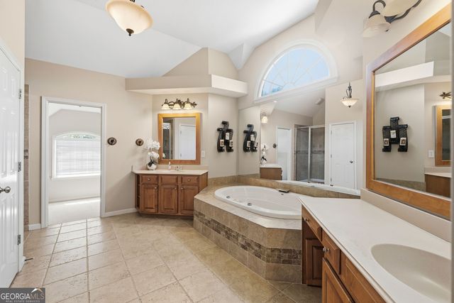 5519 Highland Preserve Drive, Mableton, GA 30126