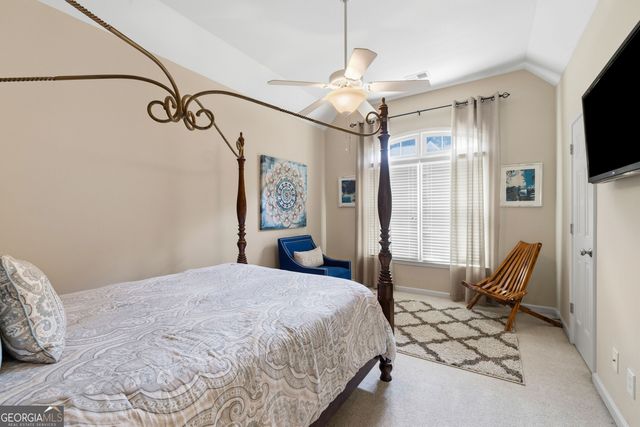 5519 Highland Preserve Drive, Mableton, GA 30126