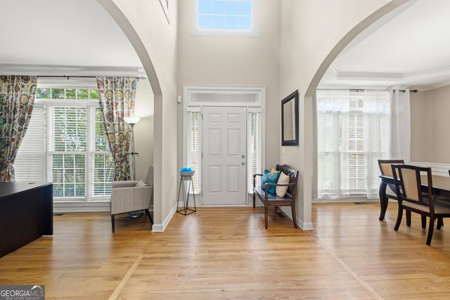 5519 Highland Preserve Drive, Mableton, GA 30126