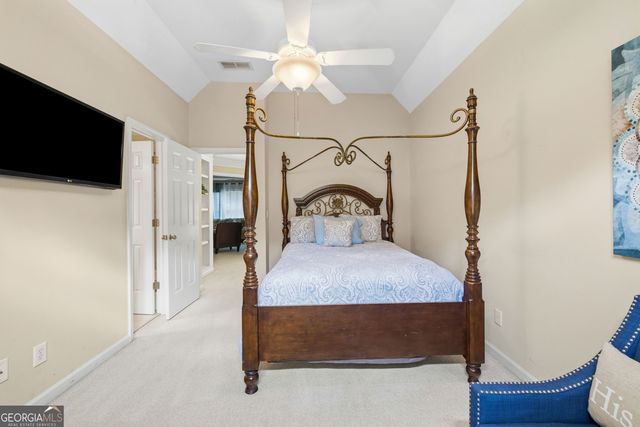 5519 Highland Preserve Drive, Mableton, GA 30126