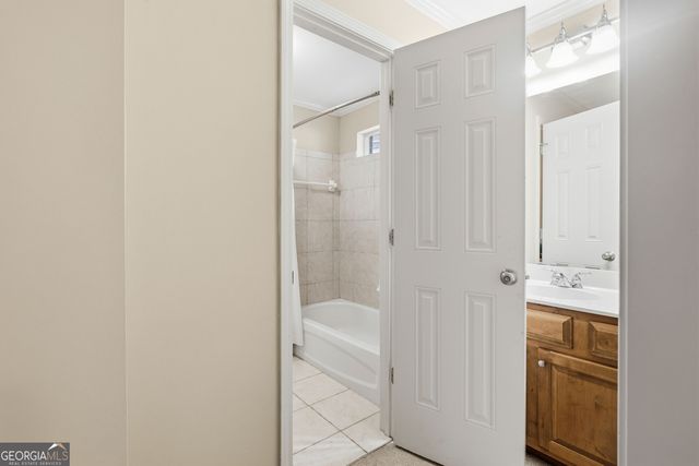 5519 Highland Preserve Drive, Mableton, GA 30126