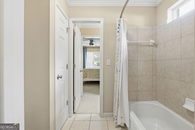 5519 Highland Preserve Drive, Mableton, GA 30126