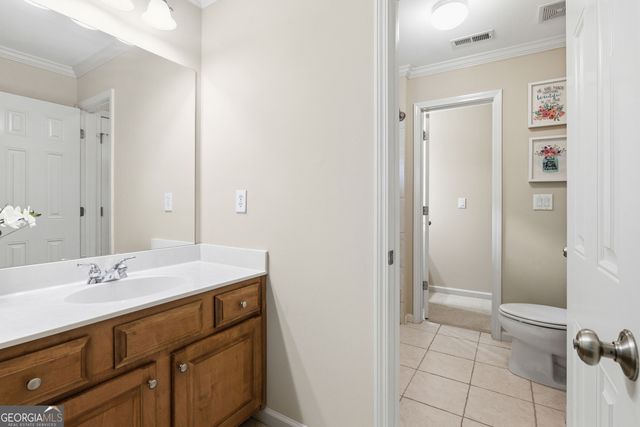 5519 Highland Preserve Drive, Mableton, GA 30126