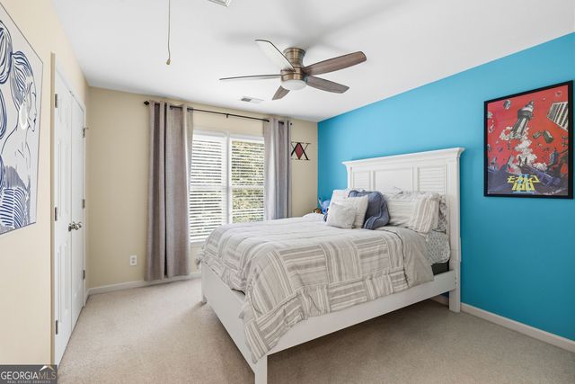 5519 Highland Preserve Drive, Mableton, GA 30126
