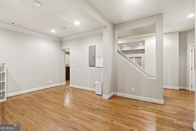 5519 Highland Preserve Drive, Mableton, GA 30126