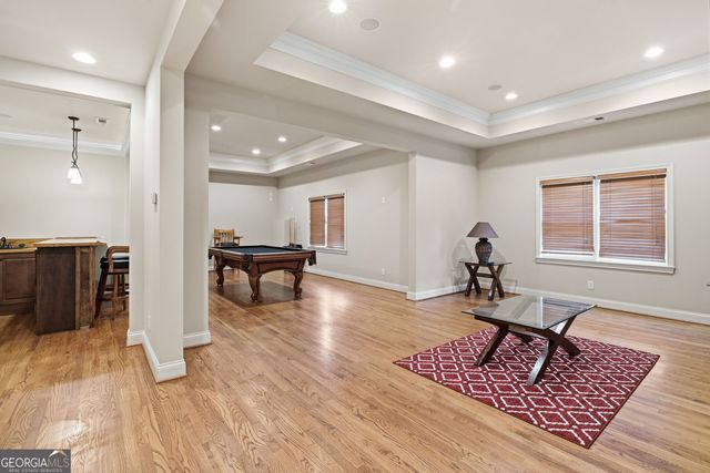 5519 Highland Preserve Drive, Mableton, GA 30126