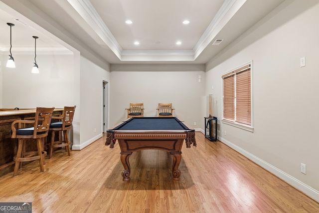 5519 Highland Preserve Drive, Mableton, GA 30126
