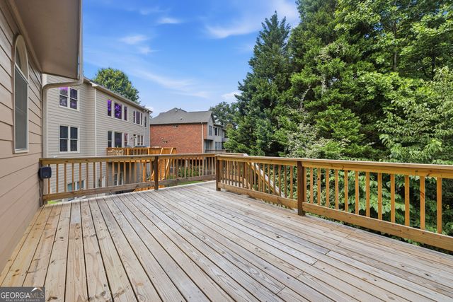 5519 Highland Preserve Drive, Mableton, GA 30126