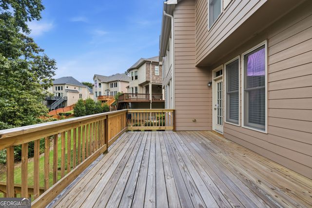 5519 Highland Preserve Drive, Mableton, GA 30126