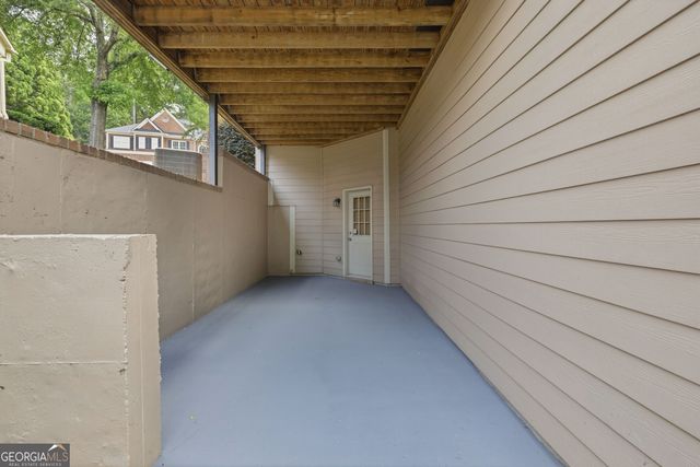5519 Highland Preserve Drive, Mableton, GA 30126