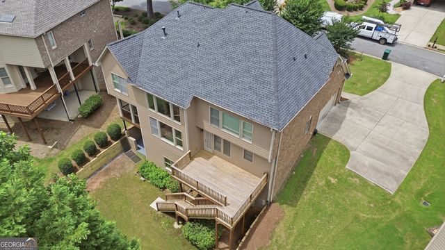 5519 Highland Preserve Drive, Mableton, GA 30126