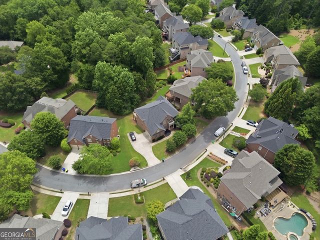 5519 Highland Preserve Drive, Mableton, GA 30126