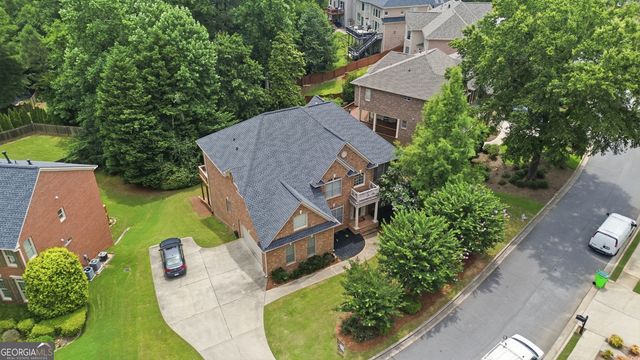 5519 Highland Preserve Drive, Mableton, GA 30126