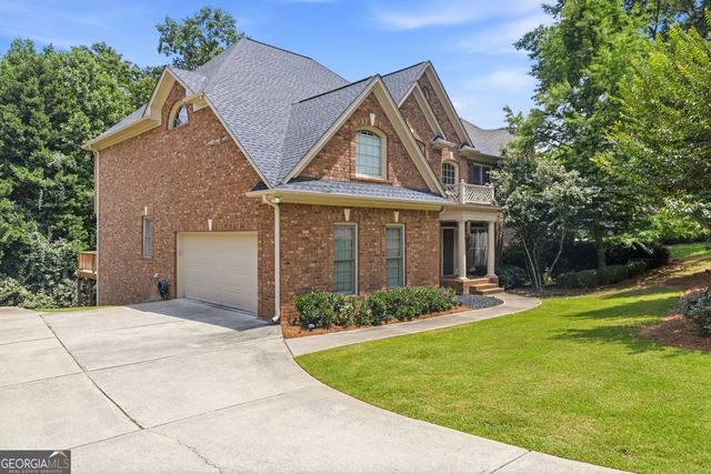 5519 Highland Preserve Drive, Mableton, GA 30126