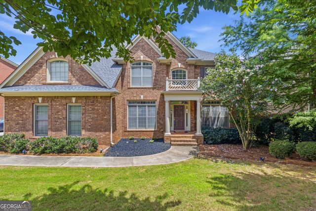 5519 Highland Preserve Drive, Mableton, GA 30126