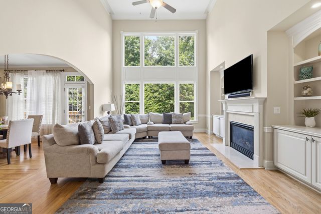 5519 Highland Preserve Drive, Mableton, GA 30126