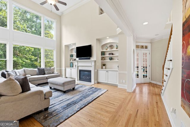 5519 Highland Preserve Drive, Mableton, GA 30126