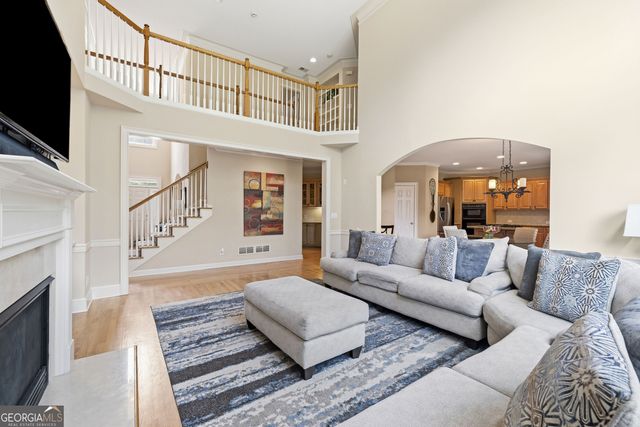 5519 Highland Preserve Drive, Mableton, GA 30126