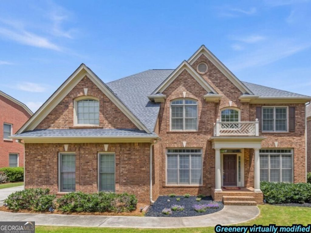 5519 Highland Preserve Drive, Mableton, GA 30126