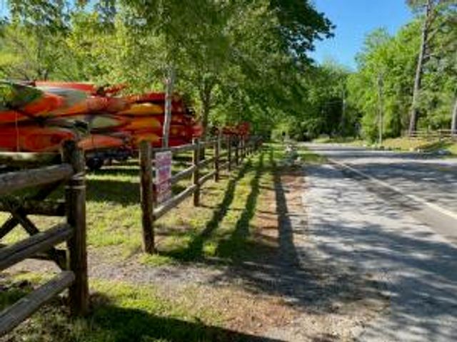 4292 Tomahawk Slab Road, Gilbert, AR 72675