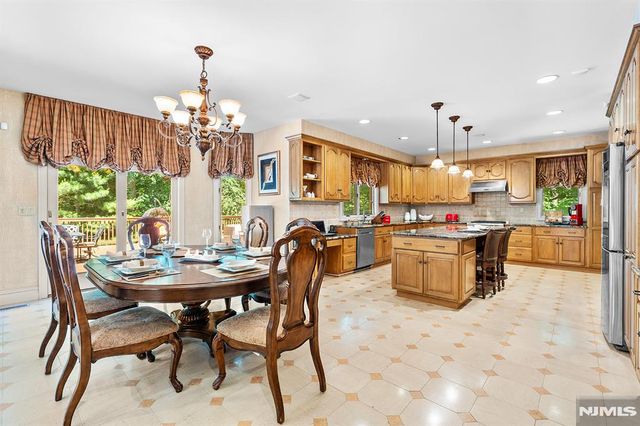 307 Daffodil Drive, Norwood, NJ 07648