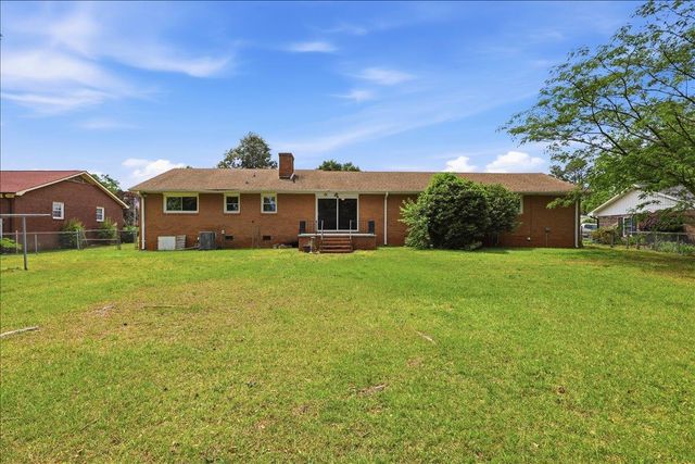 180 Gordon Drive, Spartanburg, SC 29301