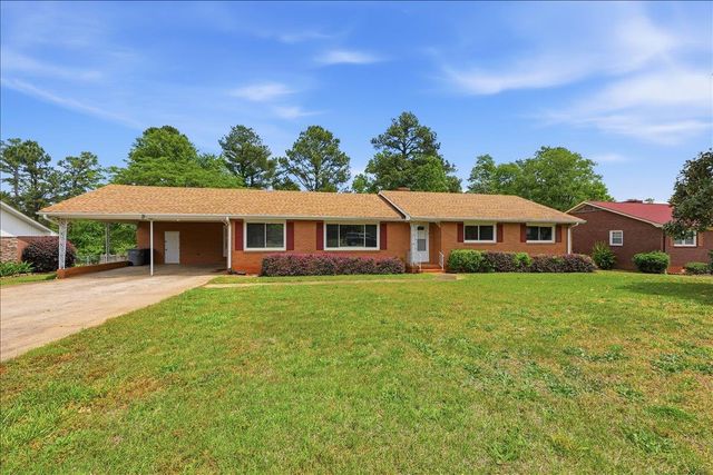 180 Gordon Drive, Spartanburg, SC 29301