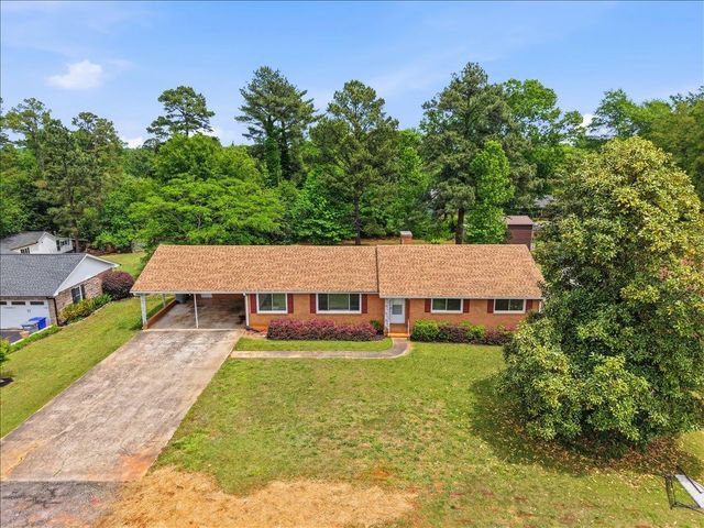180 Gordon Drive, Spartanburg, SC 29301