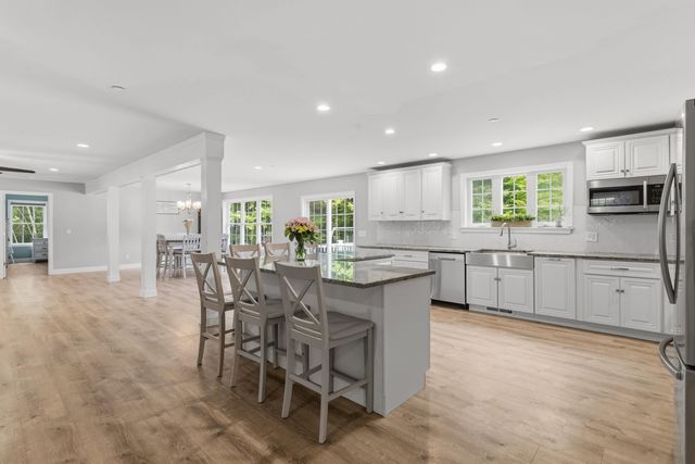 25 Cameron Drive, Pittsfield, NH 03263