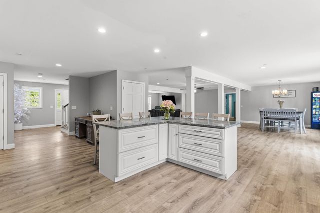 25 Cameron Drive, Pittsfield, NH 03263