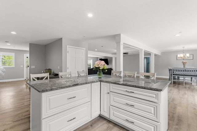25 Cameron Drive, Pittsfield, NH 03263