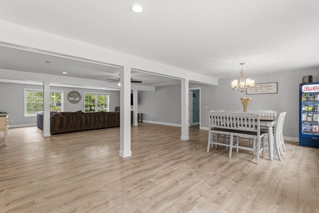 25 Cameron Drive, Pittsfield, NH 03263