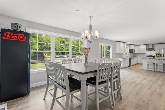 25 Cameron Drive, Pittsfield, NH 03263