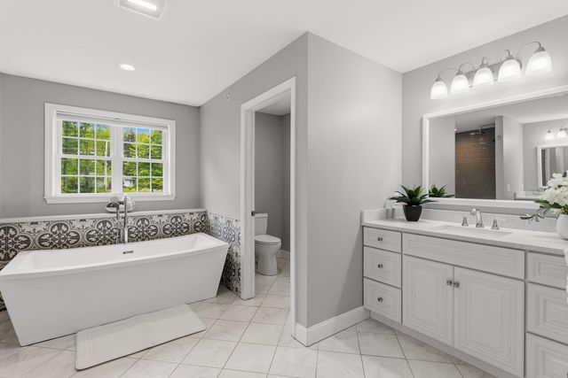 25 Cameron Drive, Pittsfield, NH 03263
