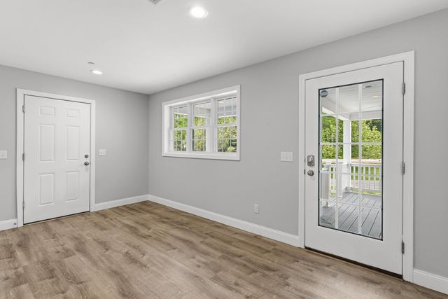 25 Cameron Drive, Pittsfield, NH 03263