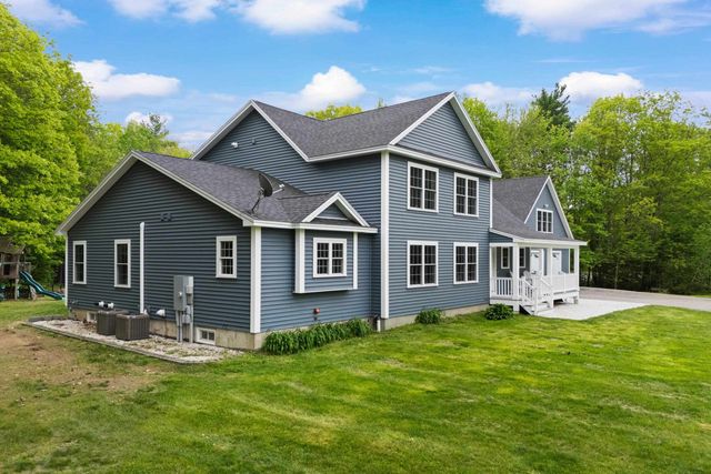 25 Cameron Drive, Pittsfield, NH 03263