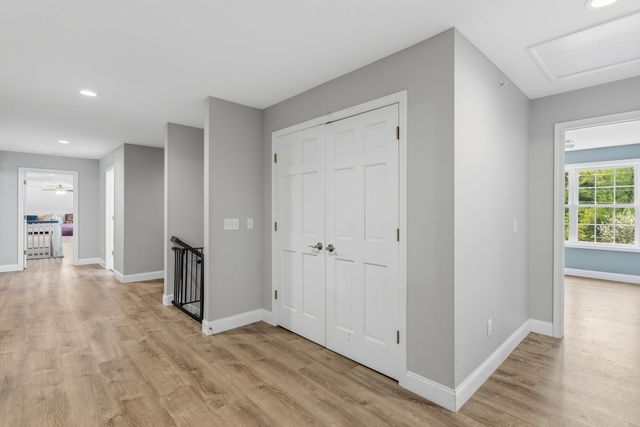 25 Cameron Drive, Pittsfield, NH 03263