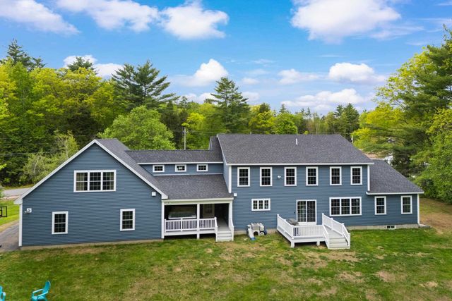 25 Cameron Drive, Pittsfield, NH 03263