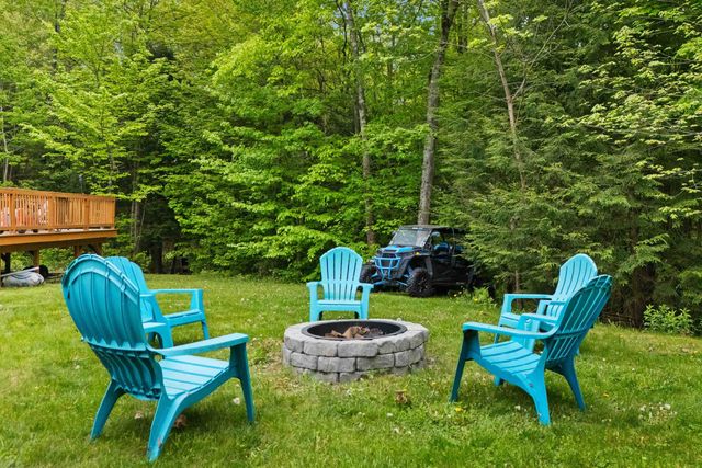 25 Cameron Drive, Pittsfield, NH 03263