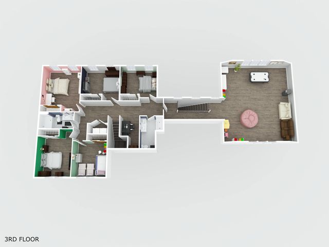 25 Cameron Drive, Pittsfield, NH 03263