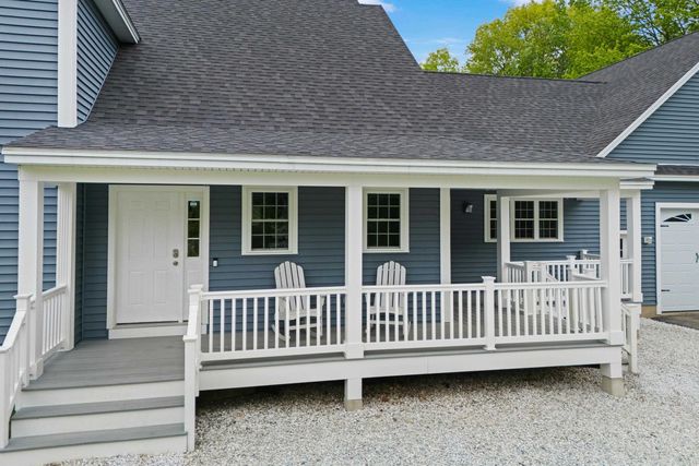 25 Cameron Drive, Pittsfield, NH 03263