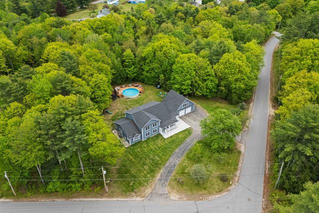 25 Cameron Drive, Pittsfield, NH 03263