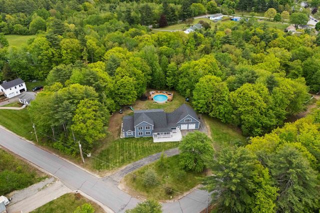25 Cameron Drive, Pittsfield, NH 03263
