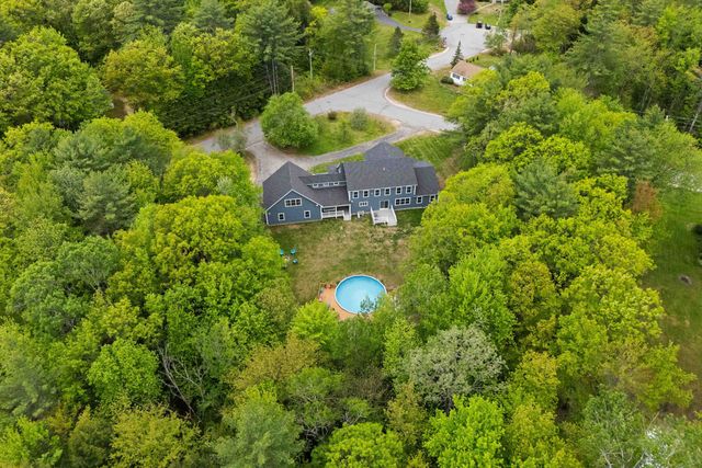 25 Cameron Drive, Pittsfield, NH 03263