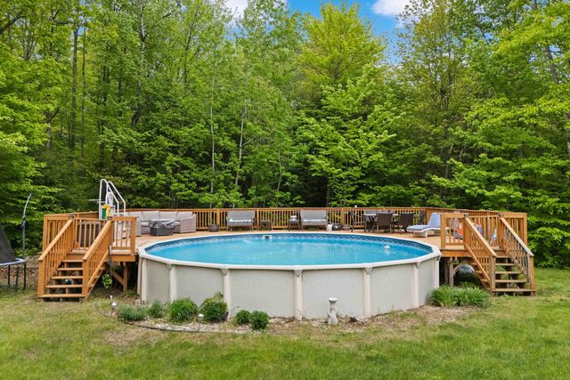 25 Cameron Drive, Pittsfield, NH 03263