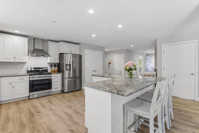 25 Cameron Drive, Pittsfield, NH 03263